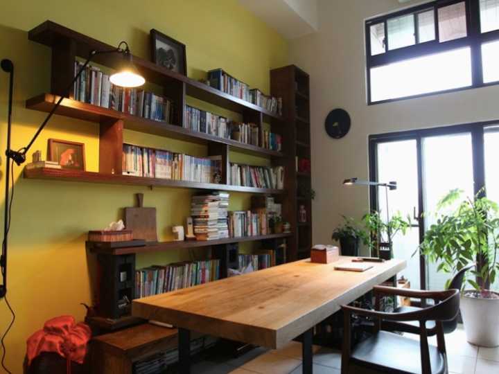 才一个星期就装好的儿童房，但绝对是头条上最亮眼的！