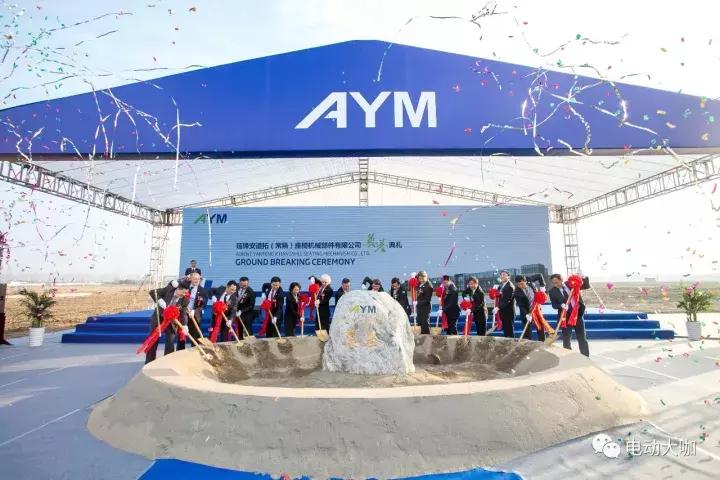 汽车座椅厂除了安道拓还有什么,国内外知名的汽车座椅制造商