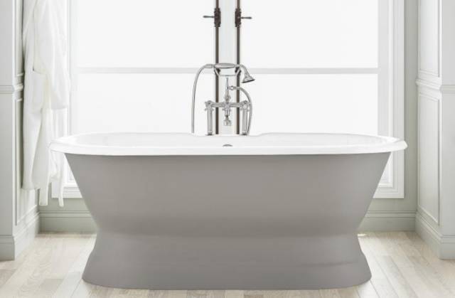 国外卫浴十大名牌排名,厨卫新品推荐