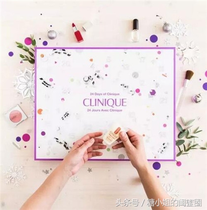 纪梵希圣诞节限定一套,除了纪梵希还有什么大牌