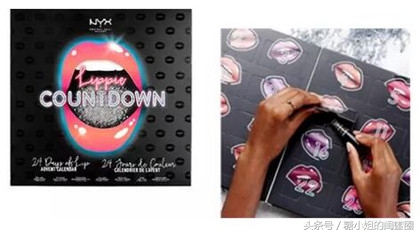 纪梵希圣诞节限定一套,除了纪梵希还有什么大牌