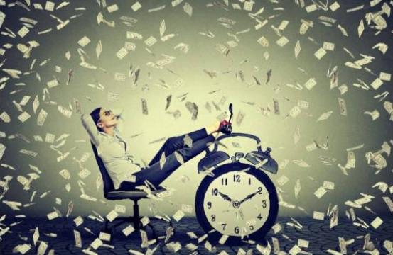 犹太人复利思维,犹太人复利存钱的十大秘诀