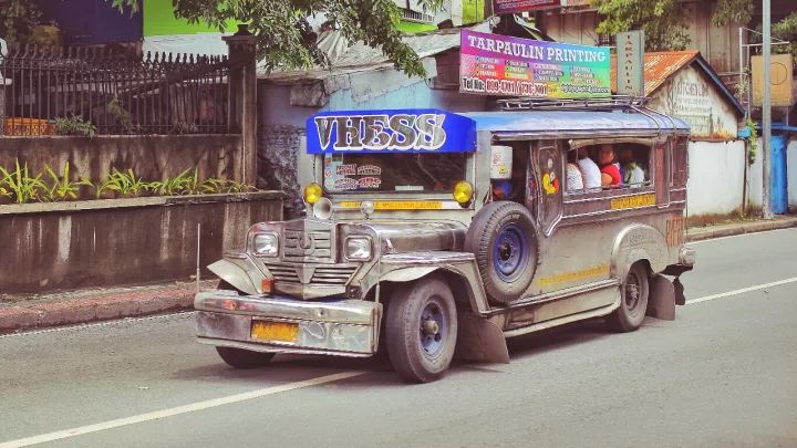 马尼拉菲律宾自由行 (2019菲律宾马尼拉游记)