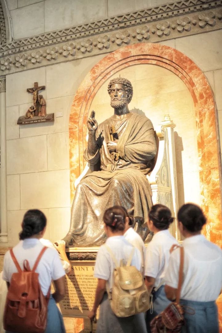 马尼拉菲律宾自由行 (2019菲律宾马尼拉游记)