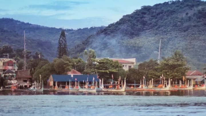 马尼拉菲律宾自由行 (2019菲律宾马尼拉游记)