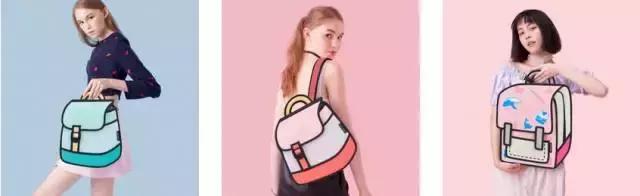 大牌颜值双肩包,高性价比双肩包品牌推荐女款