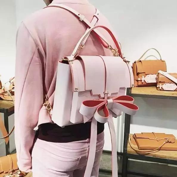 大牌颜值双肩包,高性价比双肩包品牌推荐女款