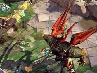 地牢猎手4,地牢猎手4ios版