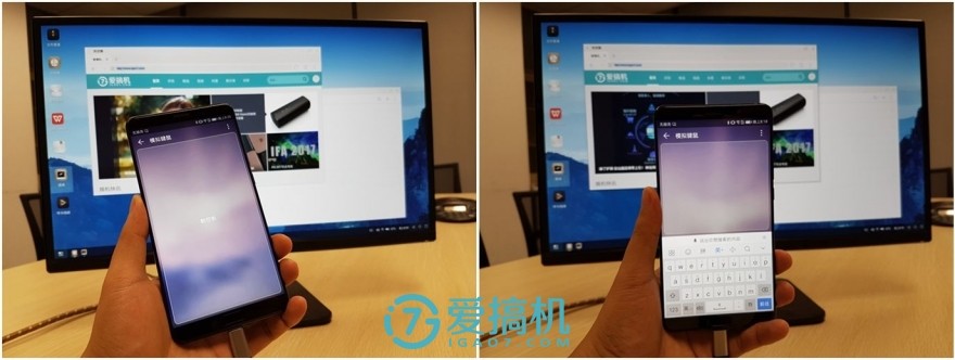 华为mate10性能全面评测视频,性能顶级颜值担当华为mate10评测