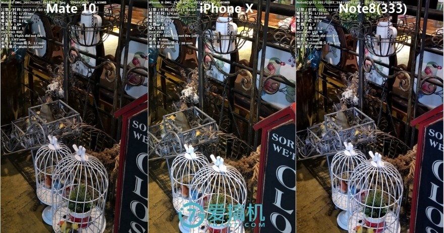 华为mate10性能全面评测视频,性能顶级颜值担当华为mate10评测