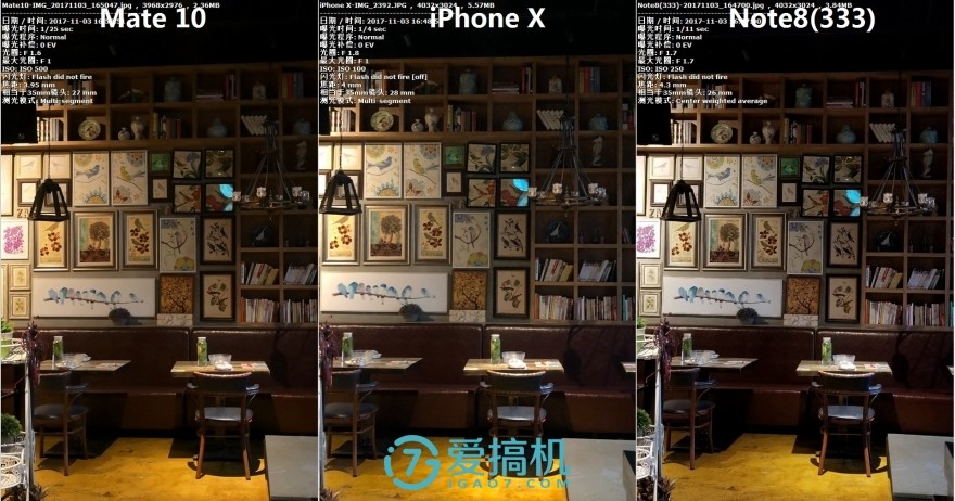 华为mate10性能全面评测视频,性能顶级颜值担当华为mate10评测