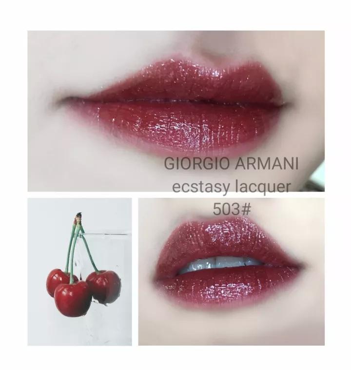 作为一个女生我应该要怎么样,作为女生要有的几支口红