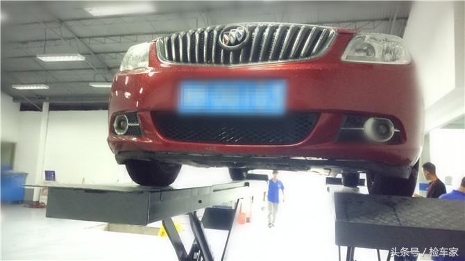 别克英朗这个车值不值得购买,别克英朗这车值不值得购买