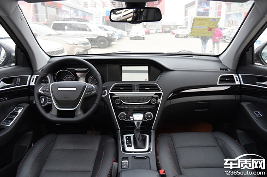 15年猎豹cs10值多少钱,二手猎豹cs10值得入手吗