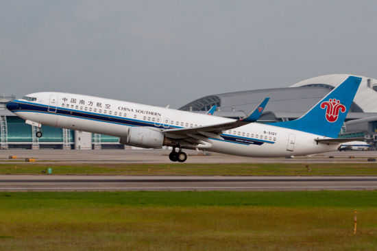 中国哪些航空公司比较好,我国主要航空公司名称