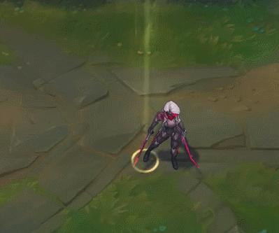 源计划原特效,源计划特效最好的