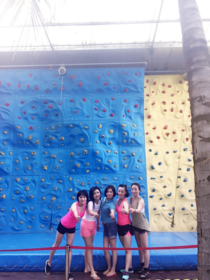 三亚clubmed亲子游游记,三亚clubmed游记