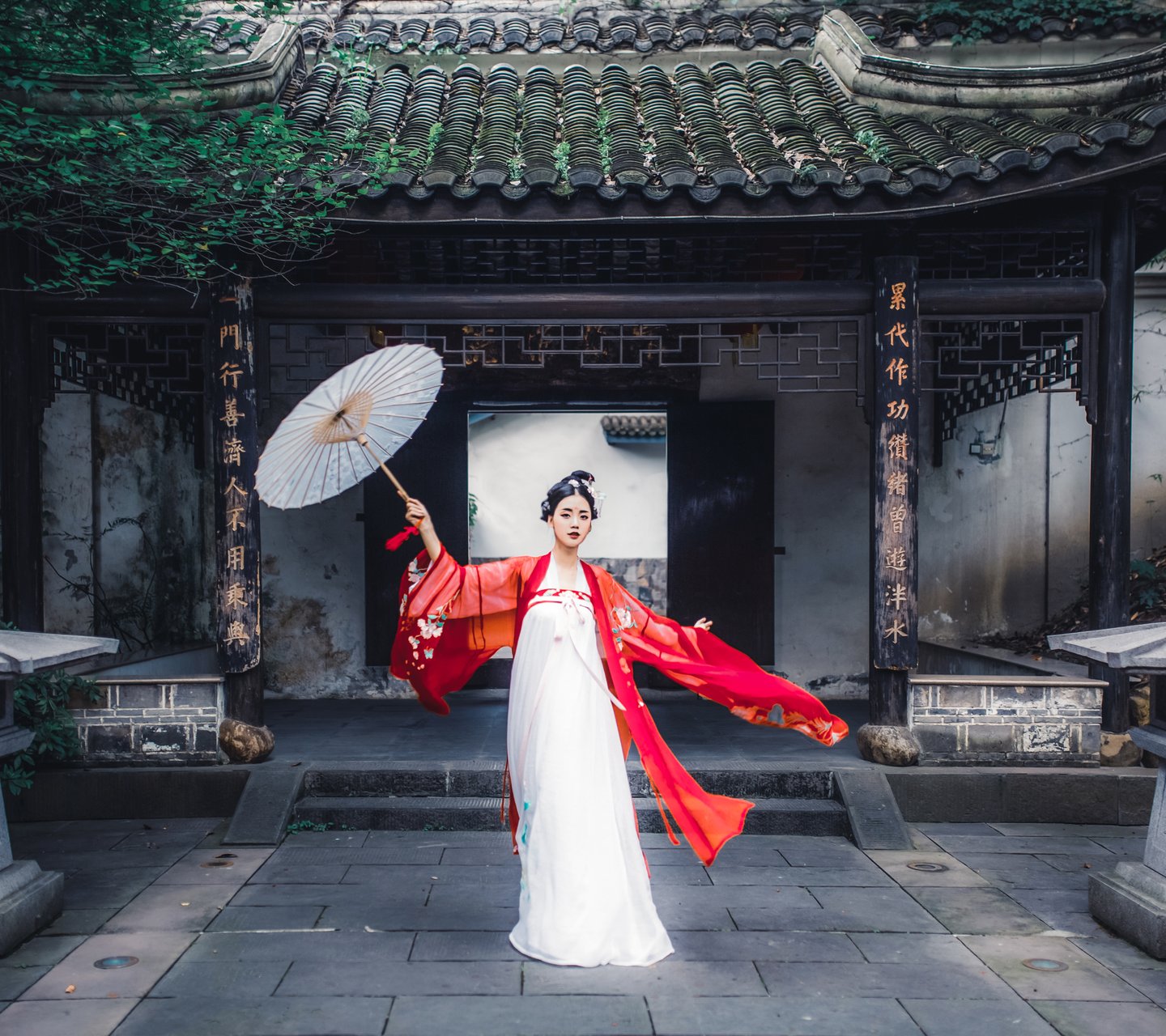 唐七公子和华胥,唐七公子华胥引全文阅读