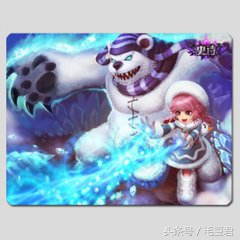 安妮皮肤有多可爱,爱玩火的小女孩