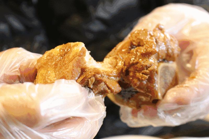 新乡炒鸡哪家正宗,新乡老字号炒鸡