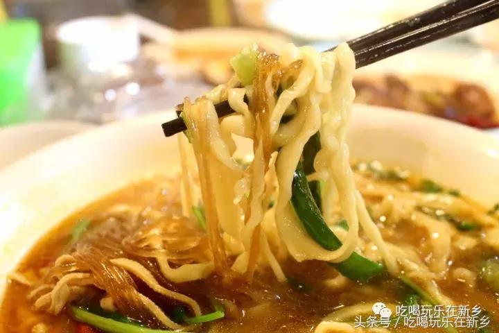 新乡炒鸡哪家正宗,新乡老字号炒鸡