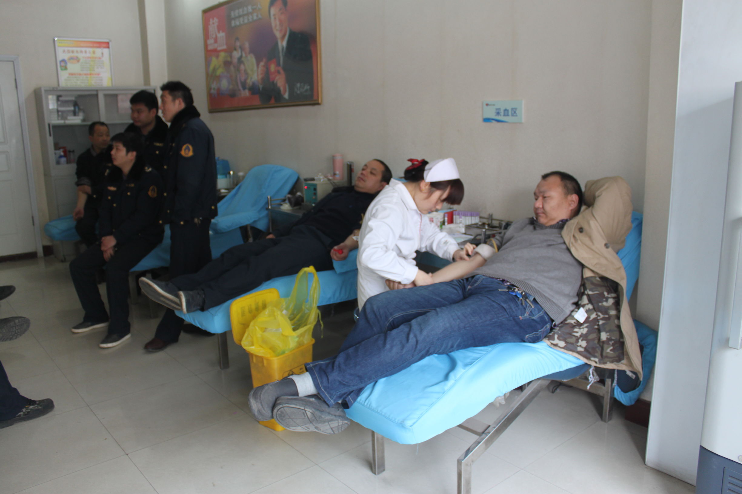 最美西峡人六:爱岗敬业奉献的楷模罗源