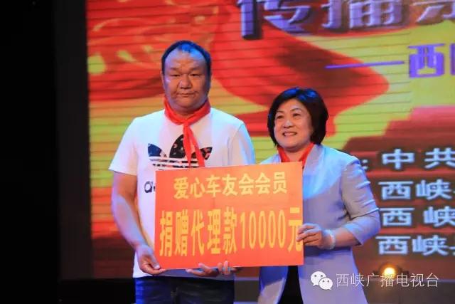 最美西峡人六:爱岗敬业奉献的楷模罗源