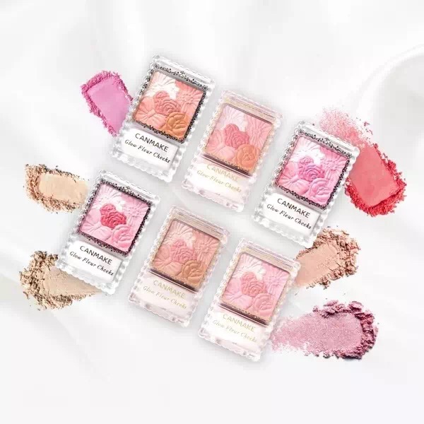 种草欧美妆必备单品,种草好用的美妆集