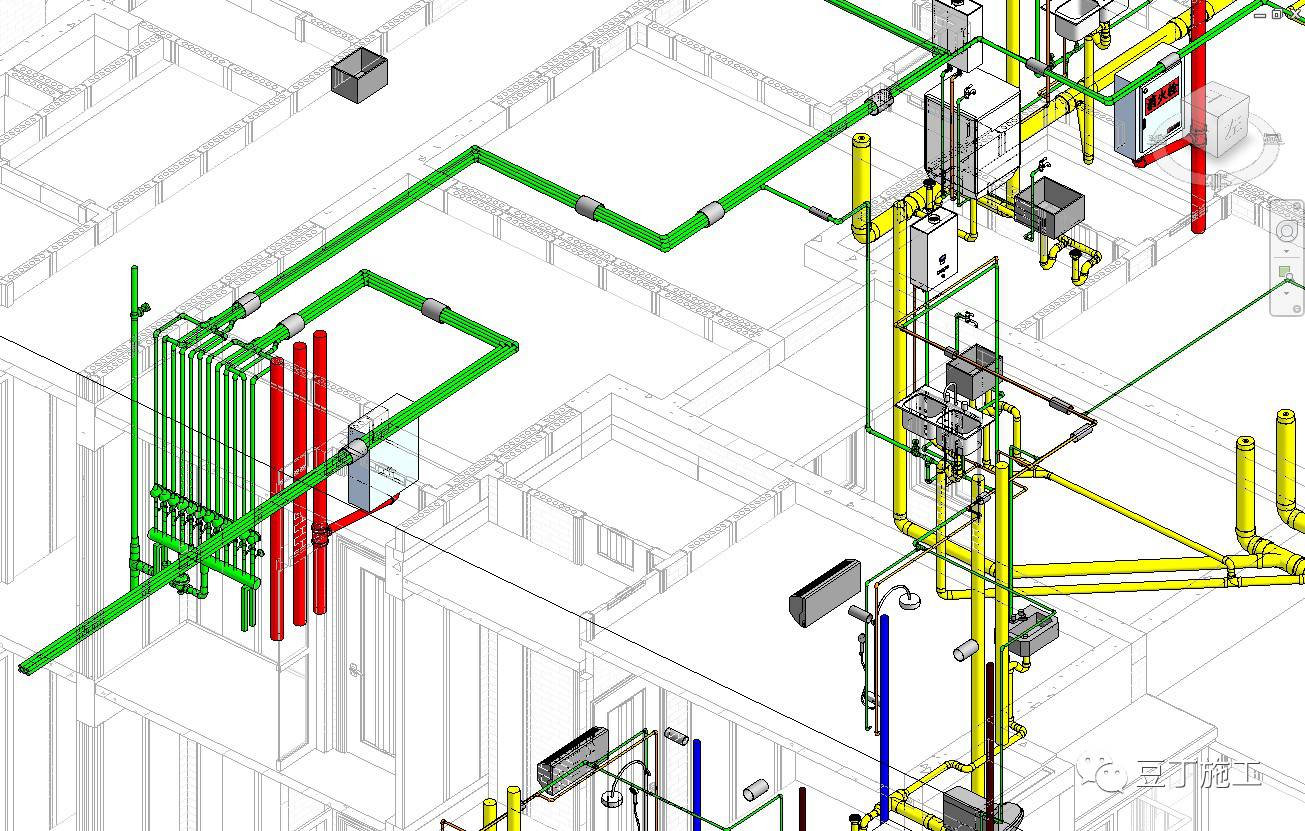 中天工地10大高效工法,建筑工地最好的施工方法