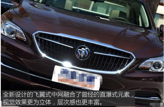 别克君越豪华型功能评测,20款别克君越2.0t豪华沉浸体验