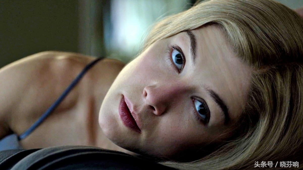 绑架新定义:大卫芬奇如何绑架你