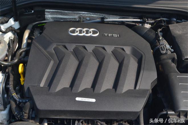 奥迪a3sportback运动版试驾,奥迪a3年轻人轿车试驾及价格