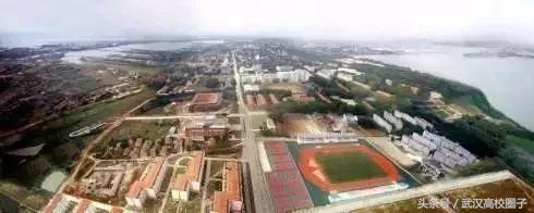 武汉大学和华中师大哪个女生漂亮,湖北女生最多的10所高校