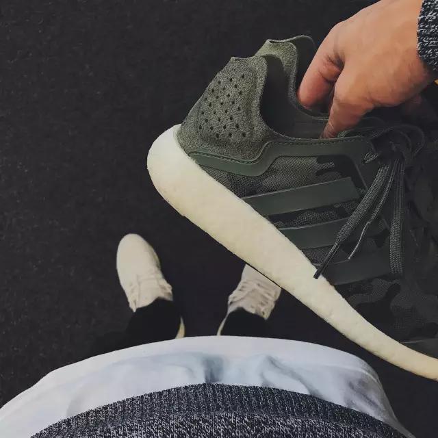 斯凯奇和boost脚感,假boost脚感有区别吗