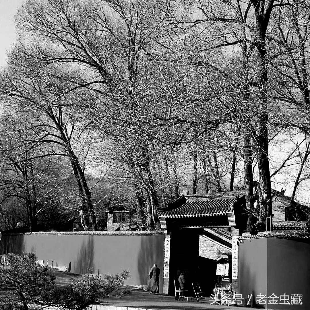 风雨几十年见证人品,攒足了人品才遇见了你