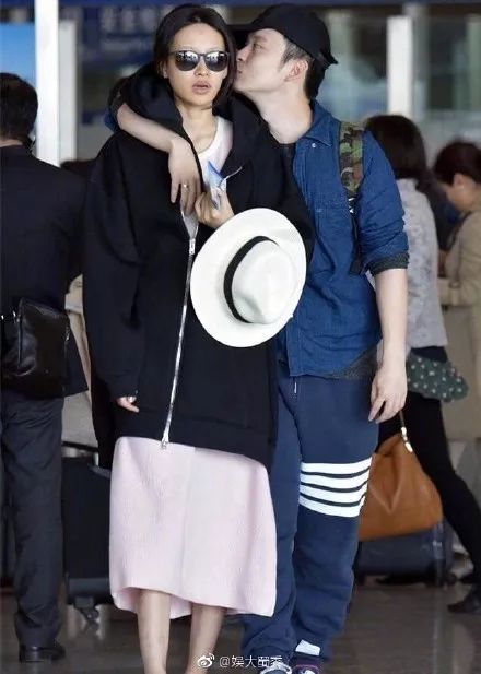 孙怡素颜被吐槽没有董子健白 (李沁的素颜和孙怡的素颜)