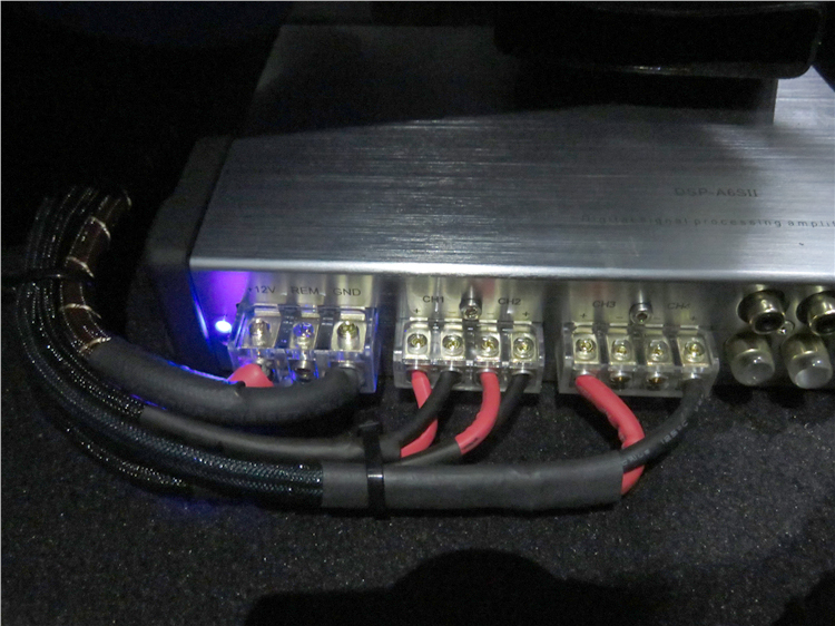 途胜改装喇叭框架,乌鲁木齐途胜音响改装