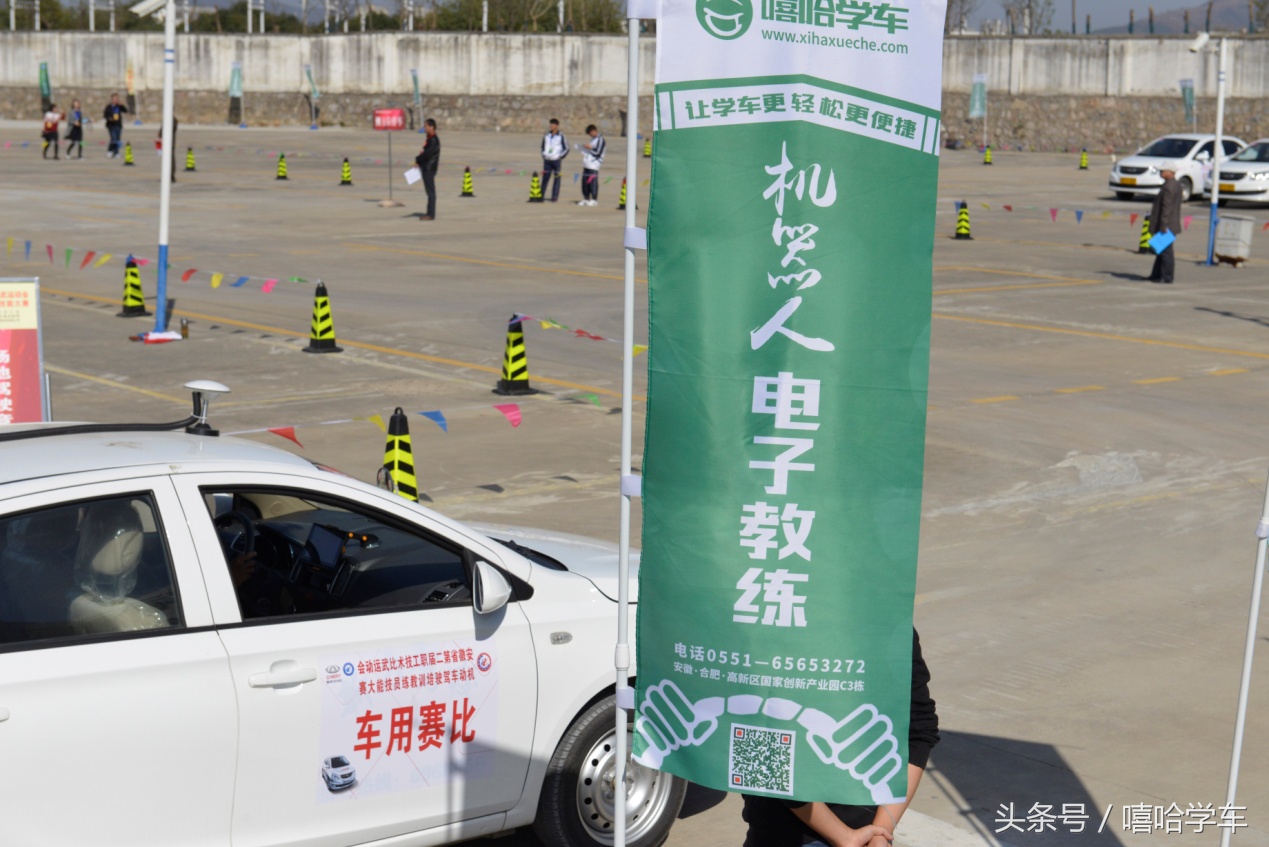 摩托车科目二考试注意事项和细节,科目二新规考试全过程