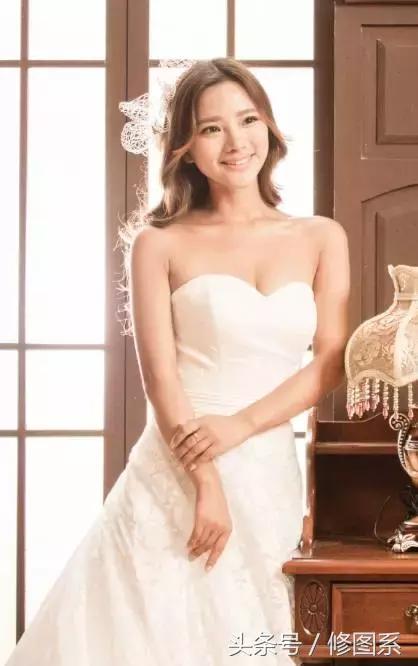 如何利用修图技术换脸,从零开始学手机修图