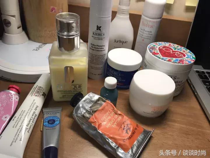 95后你们用的什么护肤品,当代年轻人都用什么护肤品