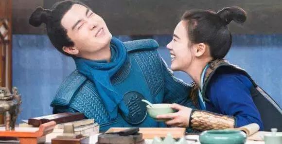 将军在上有几部电影,将军在上一部有颜值的电视剧