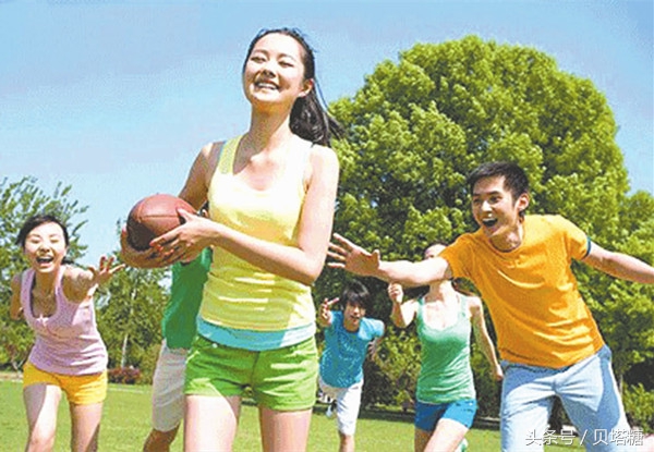 糖友锻炼血糖变化,糖人如何安排一天生活和运动流程