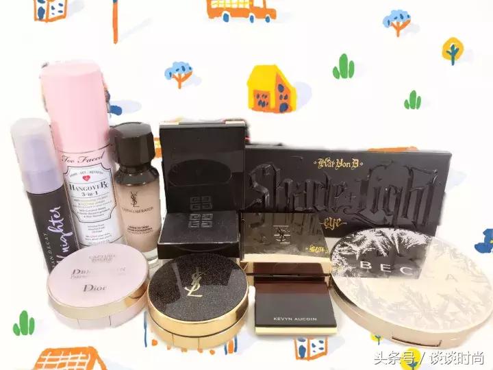 95后你们用的什么护肤品,当代年轻人都用什么护肤品