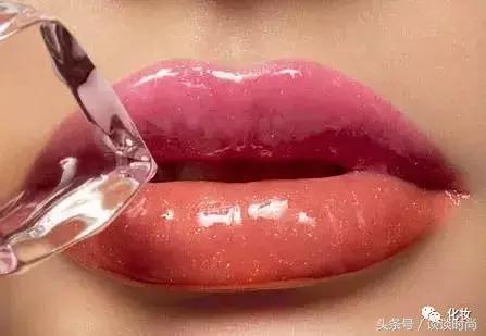 口红唇膏唇釉的区别,唇釉口红唇蜜唇彩有什么区别