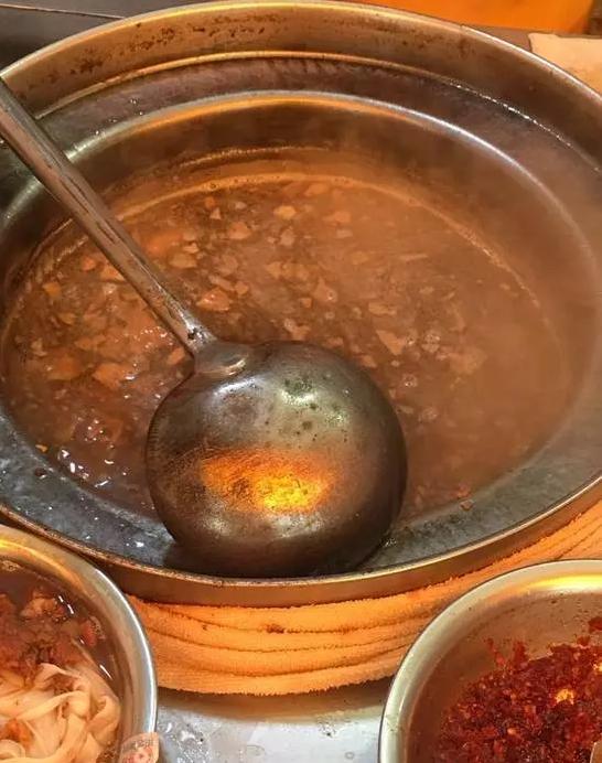 梧州特色粉,梧州沙河粉好吃吗