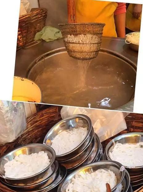 梧州特色粉,梧州沙河粉好吃吗