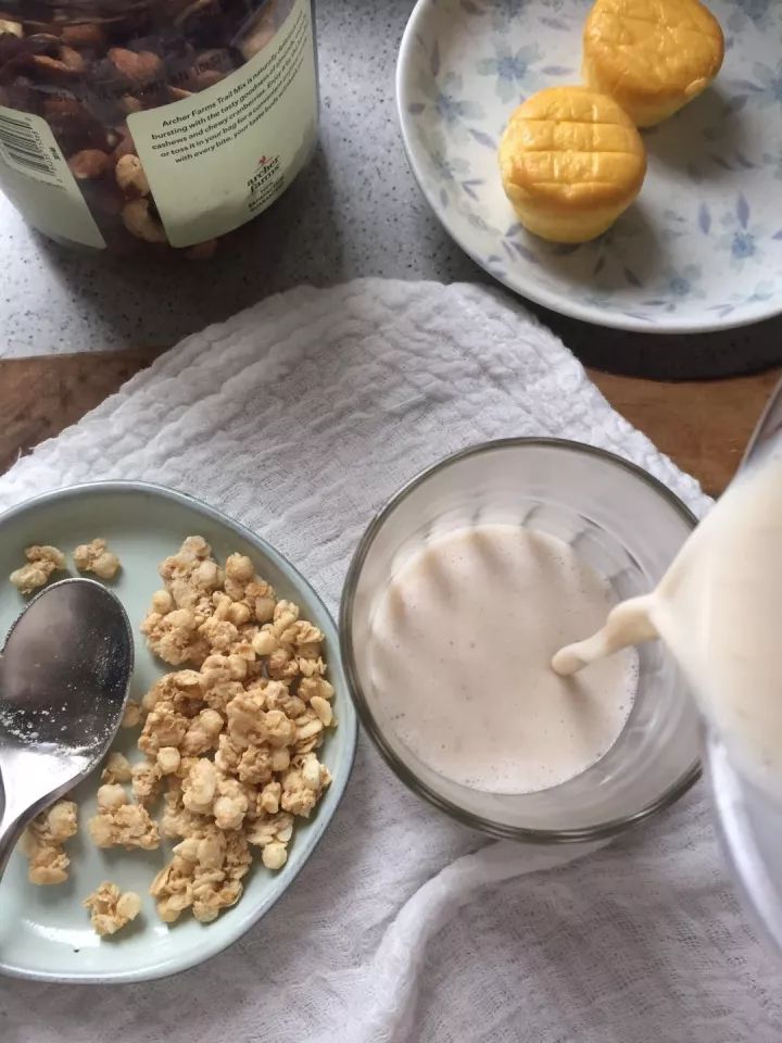 好喝的补水的水,这几款冬日热饮了解一下