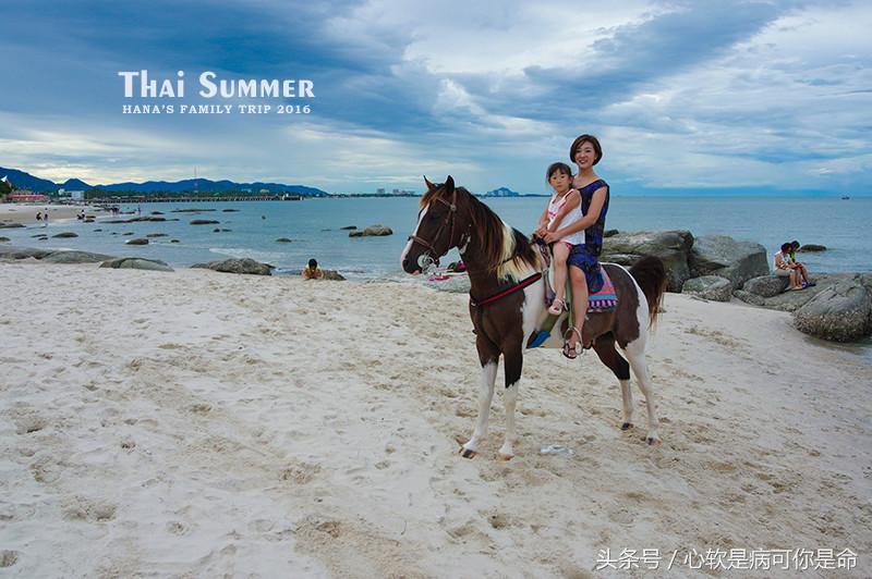 泰国选岛指南,泰国普吉岛一日游选岛全攻略