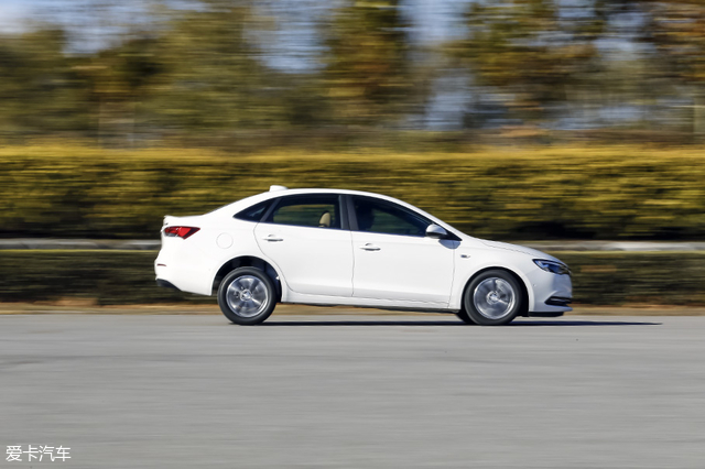 别克英朗2018款1.0t自动测试,别克新英朗2019款测试