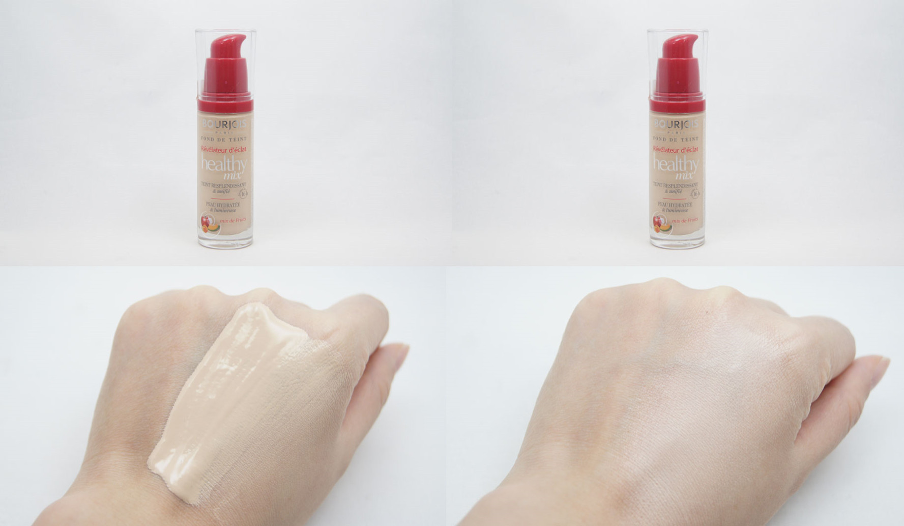 三四十块钱适合学生党的粉底液,平价粉霜战斗机